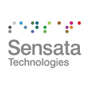 ST (Sensata Technologies Holding NV) company logo