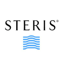 STE (STERIS plc) company logo