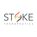 STOK (Stoke Therapeutics Inc) company logo