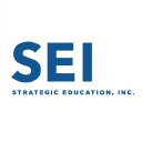 STRA (Strategic Education Inc) company logo