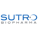 STRO (Sutro Biopharma) company logo