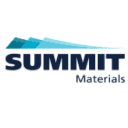 SUM (Summit Materials Inc) company logo