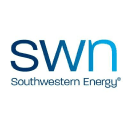 SWN (Southwestern Energy Company) company logo