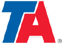 TA (TravelCenters of America LLC) company logo