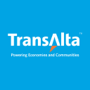 TAC (TransAlta Corp) company logo