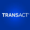 TACT (TransAct Technologies Incorporated) company logo