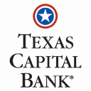 TCBI (Texas Capital Bancshares Inc) company logo