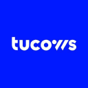 TCX (Tucows Inc.) company logo