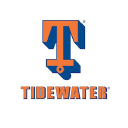 TDW (Tidewater Inc) company logo