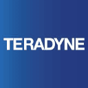 TER (Teradyne Inc) company logo