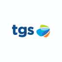 TGS (Transportadora de Gas del Sur SA ADR) company logo