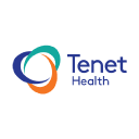 THC (Tenet Healthcare Corporation) company logo