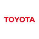 TM (Toyota Motor Corporation ADR) company logo