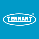 TNC (Tennant Company) company logo