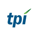 TPIC (TPI Composites Inc) company logo