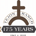 TRC (Tejon Ranch Co) company logo