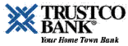 TRST (TrustCo Bank Corp NY) company logo