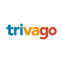 TRVG (Trivago NV) company logo