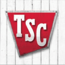 TSCO (Tractor Supply Company) company logo