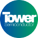 TSEM (Tower Semiconductor Ltd) company logo