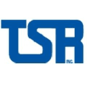 TSRI (TSR Inc) company logo