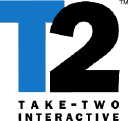 TTWO (Take-Two Interactive Software Inc) company logo