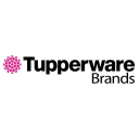 TUP (Tupperware Brands Corporation) company logo