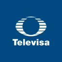 TV (Grupo Televisa SAB ADR) company logo