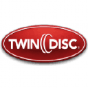 TWIN (Twin Disc Incorporated) company logo