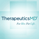 TXMD (TherapeuticsMD Inc) company logo