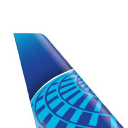 UAL (United Airlines Holdings Inc) company logo