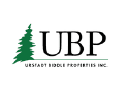 UBA (Urstadt Biddle Properties Inc) company logo