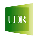 UDR (UDR Inc) company logo