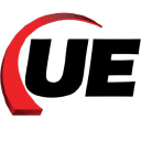 UEIC (Universal Electronics Inc) company logo