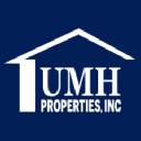 UMH (UMH Properties Inc) company logo