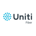 UNIT (Uniti Group Inc) company logo