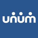 UNM (Unum Group) company logo