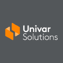 UNVR (Univar Inc) company logo