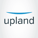 UPLD (Upland Software Inc) company logo