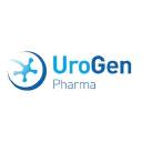 URGN (UroGen Pharma Ltd) company logo