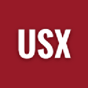 USX (US Xpress Enterprises Inc) company logo