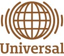 UVV (Universal Corporation) company logo