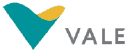 VALE (Vale SA ADR) company logo