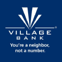 VBFC (Village Bank and Trust Financial) company logo