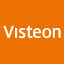 VC (Visteon Corp) company logo