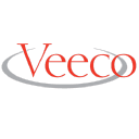 VECO (Veeco Instruments Inc) company logo