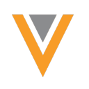 VEEV (Veeva Systems Inc Class A) company logo