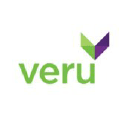 VERU (Veru Inc) company logo