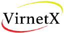 VHC (VirnetX Holding Corp) company logo