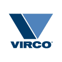 VIRC (Virco Manufacturing Corporation) company logo